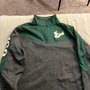 USF Jacket